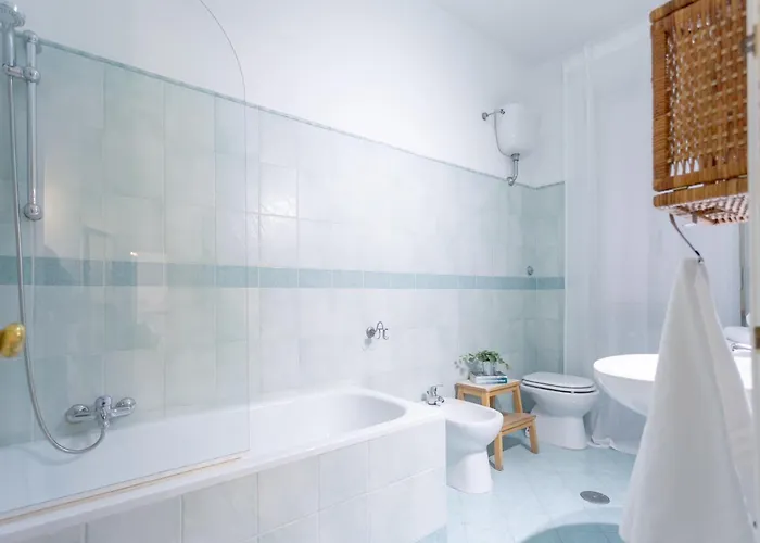 Apartment Perfetto Per Famiglie Accogliente E Spazioso A 15 Min Dalla Metro