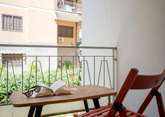 Apartment Perfetto Per Famiglie Accogliente E Spazioso A 15 Min Dalla Metro