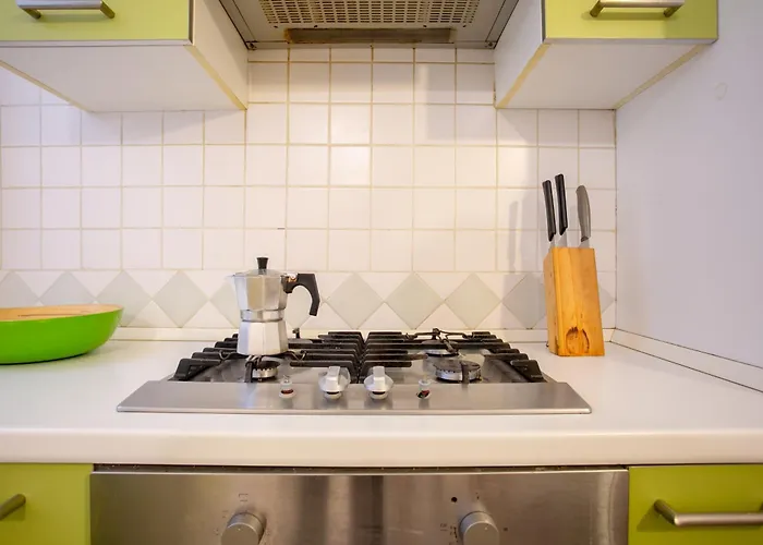 Apartment Perfetto Per Famiglie Accogliente E Spazioso A 15 Min Dalla Metro *