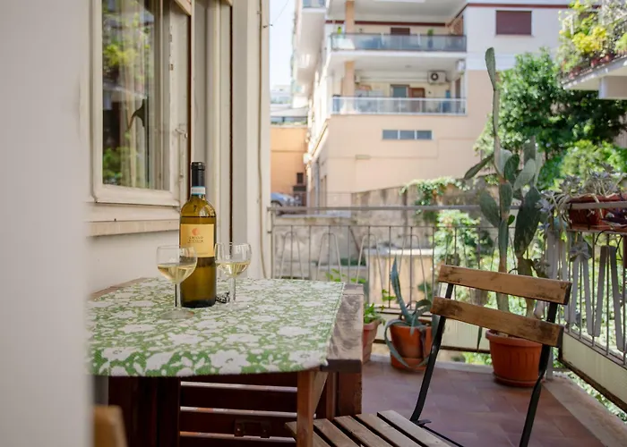 Perfetto Per Famiglie Accogliente E Spazioso A 15 Min Dalla Metro Apartment Rom