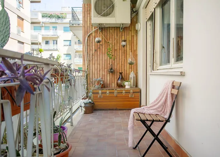 Perfetto Per Famiglie Accogliente E Spazioso A 15 Min Dalla Metro Apartment