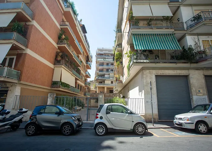 Apartment Perfetto Per Famiglie Accogliente E Spazioso A 15 Min Dalla Metro