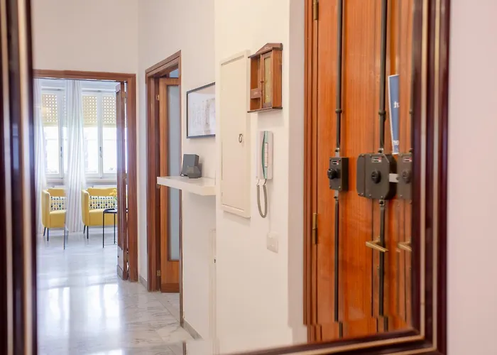 Apartment Perfetto Per Famiglie Accogliente E Spazioso A 15 Min Dalla Metro *
