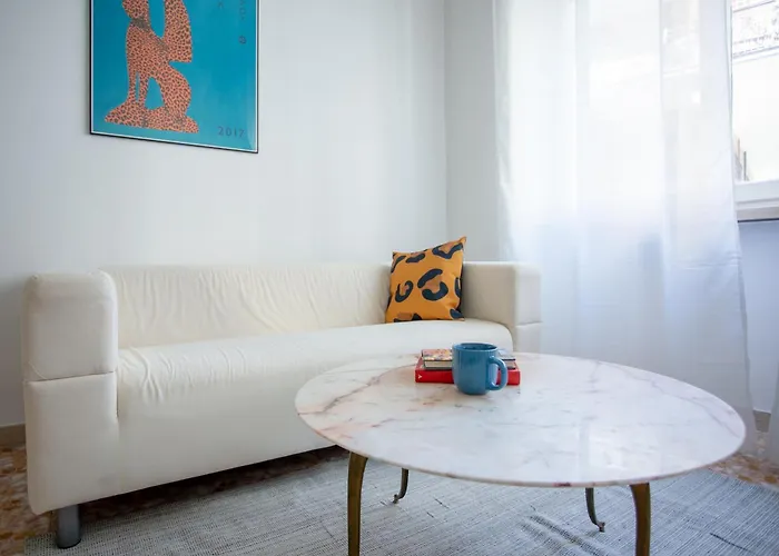 Perfetto Per Famiglie Accogliente E Spazioso A 15 Min Dalla Metro Apartment Rom